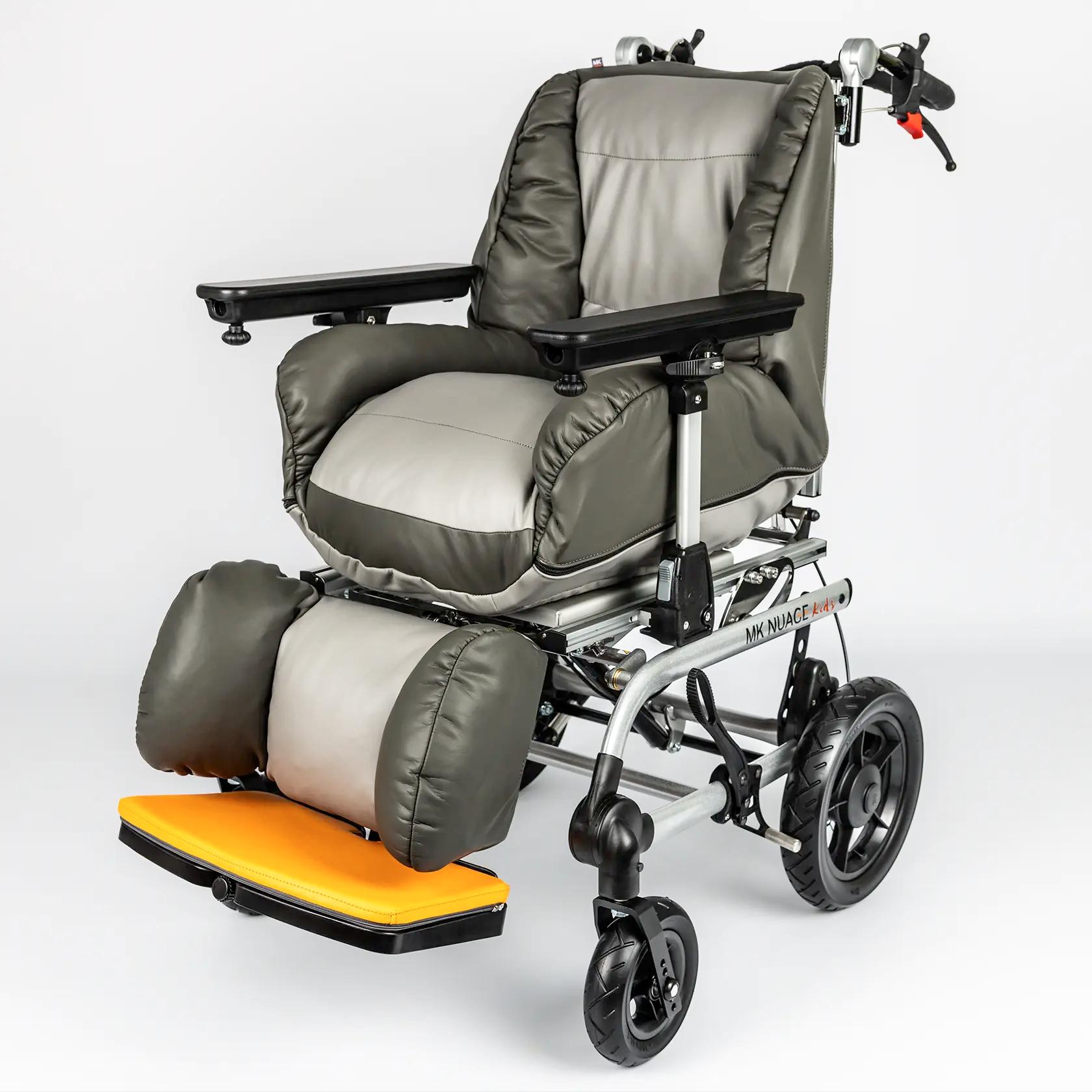 Produktbild der Kindervariante des MK Nuage Active